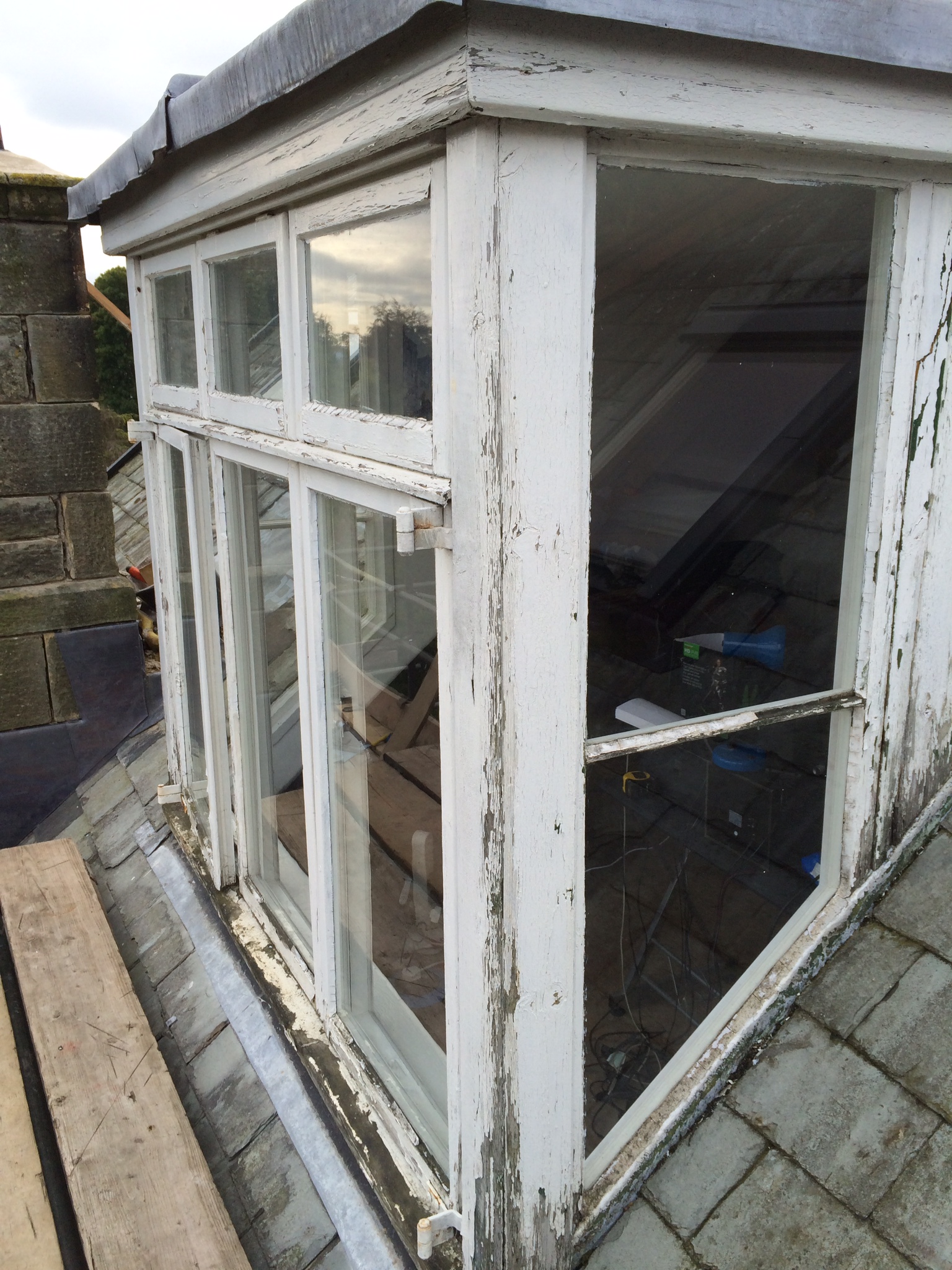 Timber Sash Windows Newcastle Upon Tyne JPC Joinery